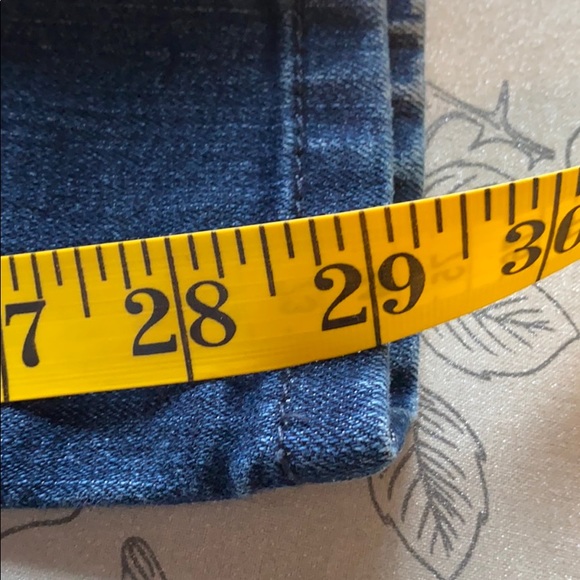 GLORIA VANDERBILT Amanda Jeans - Picture 9 of 10